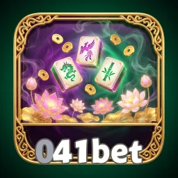 041BET — ikon APK
