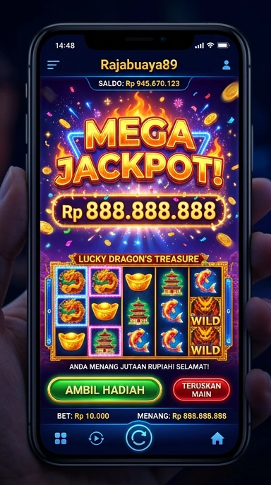 winslot — menu pengaturan